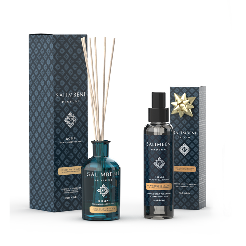 250ml Geurstokjes NAAR KEUZE + Huisparfum Spray om GRATIS TE PROBEREN