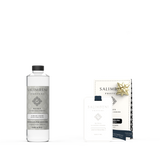 250 ml Huisparfum Navulling NAAR KEUZE + Geurkaarten voor de Kledingkast (3 stuks) GRATIS