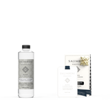 250 ml Huisparfum Navulling NAAR KEUZE + Geurkaarten voor de Kledingkast (3 stuks) GRATIS