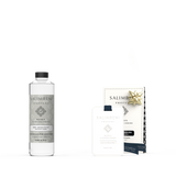 250 ml Huisparfum Navulling NAAR KEUZE + Geurkaarten voor de Kledingkast (3 stuks) GRATIS