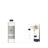 250 ml Huisparfum Navulling NAAR KEUZE + Geurkaarten voor de Kledingkast (3 stuks) GRATIS