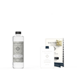 250 ml Huisparfum Navulling NAAR KEUZE + Geurkaarten voor de Kledingkast (3 stuks) GRATIS