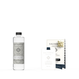 250 ml Huisparfum Navulling NAAR KEUZE + Geurkaarten voor de Kledingkast (3 stuks) GRATIS