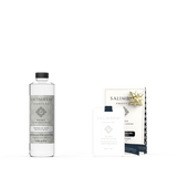 250 ml Huisparfum Navulling NAAR KEUZE + Geurkaarten voor de Kledingkast (3 stuks) GRATIS