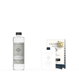 250 ml Huisparfum Navulling NAAR KEUZE + Geurkaarten voor de Kledingkast (3 stuks) GRATIS