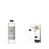 250 ml Huisparfum Navulling NAAR KEUZE + Geurkaarten voor de Kledingkast (3 stuks) GRATIS