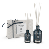 Cadeaupakket NAAR KEUZE (100 ml Geurstokjes + 250 ml Geurstokjes van dezelfde geur)