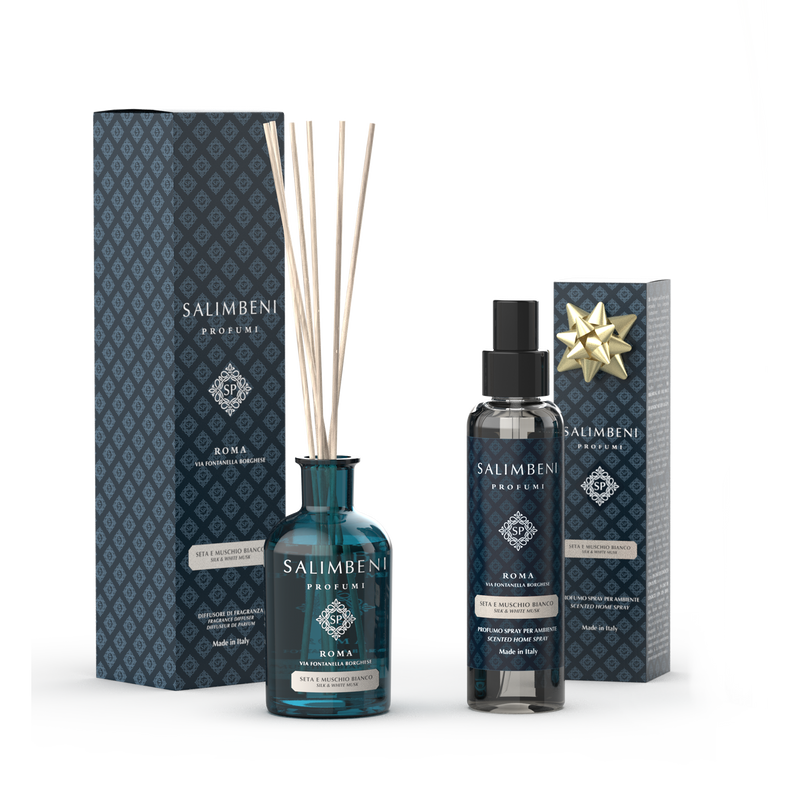 250ml Geurstokjes NAAR KEUZE + Huisparfum Spray om GRATIS TE PROBEREN