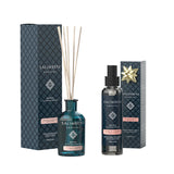 100ml Geurstokjes + 150ml Huisparfum Spray (GEUR NAAR KEUZE) om GRATIS TE PROBEREN