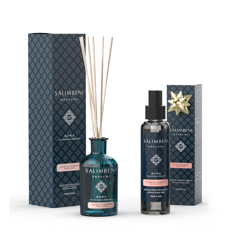 250ml Geurstokjes NAAR KEUZE + Huisparfum Spray om GRATIS TE PROBEREN