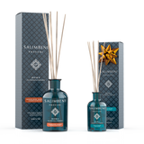 Salimbeni Antiek Hout 250 ml + Bloemenrivièra 100 ml