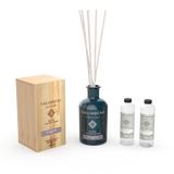1000 ml Geurstokjes + 2 Navullingen (GEUR NAAR KEUZE)
