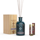 1000 ml Elba Vijg + 15 ml Reis Eau de Parfum NAAR KEUZE om GRATIS TE PROBEREN