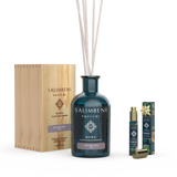 1000 ml Elba Vijg + 15 ml Reis Eau de Parfum NAAR KEUZE om GRATIS TE PROBEREN