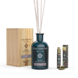 1000 ml Elba Vijg + 15 ml Reis Eau de Parfum NAAR KEUZE om GRATIS TE PROBEREN