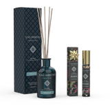 100 ml Adem van de Zee + 15 ml Eau de Parfum NAAR KEUZE om GRATIS TE PROBEREN
