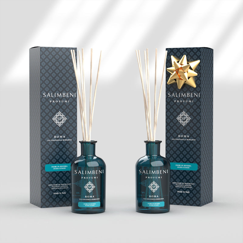 Bloemenriviera 250 ml + Bloemenrivièra 250 ml om GRATIS te PROBEREN
