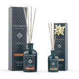 Salimbeni Antiek Hout 250 ml + Geurstokjes 100 ml NAAR KEUZE om GRATIS TE PROBEREN