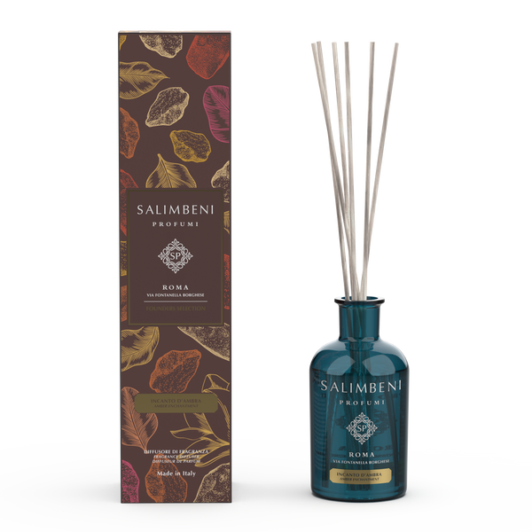 Amber Betovering 250 ml