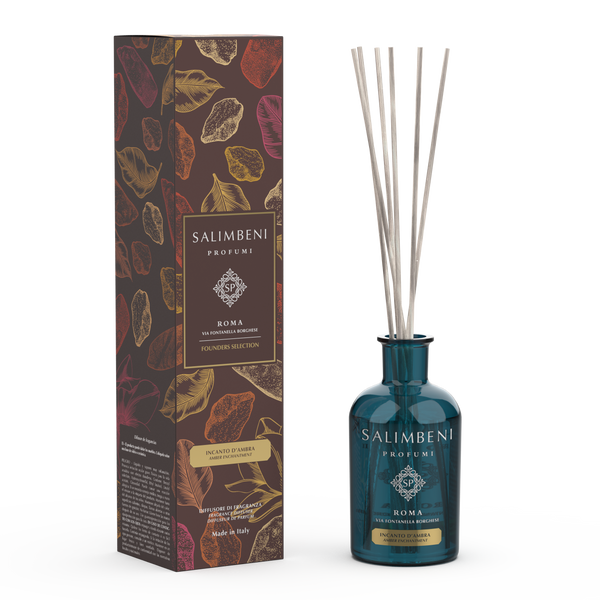 Amber Betovering 250 ml