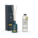 100 ml Geurstokjes NAAR KEUZE + 250 ml Navulling van dezelfde geur GRATIS