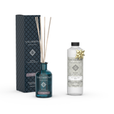 100 ml Geurstokjes NAAR KEUZE + 250 ml Navulling van dezelfde geur GRATIS