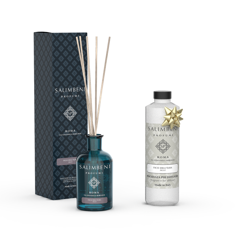 100 ml Geurstokjes NAAR KEUZE + 250 ml Navulling van dezelfde geur GRATIS
