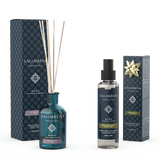 Elba Vijg 100 ml + Huisparfum Spray 150 ml GEUR NAAR KEUZE