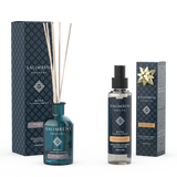 Elba Vijg 100 ml + Huisparfum Spray 150 ml GEUR NAAR KEUZE