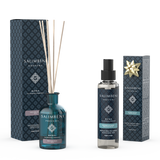 Elba Vijg 100 ml + Huisparfum Spray 150 ml GEUR NAAR KEUZE