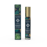 Reisparfum: Eau de Parfum 15 ml - Bergamot Elixir