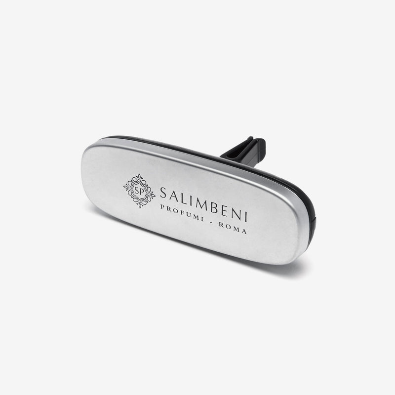 Autoparfum Chroom - Bloemenrivièra