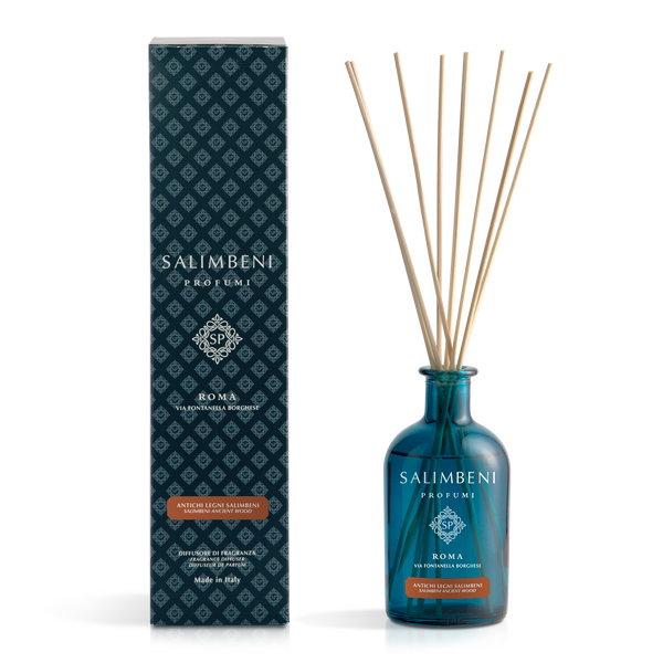 Salimbeni Antiek Hout 250 ml