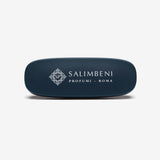 Autoparfum Mat Blauw - Salimbeni Antiek Hout