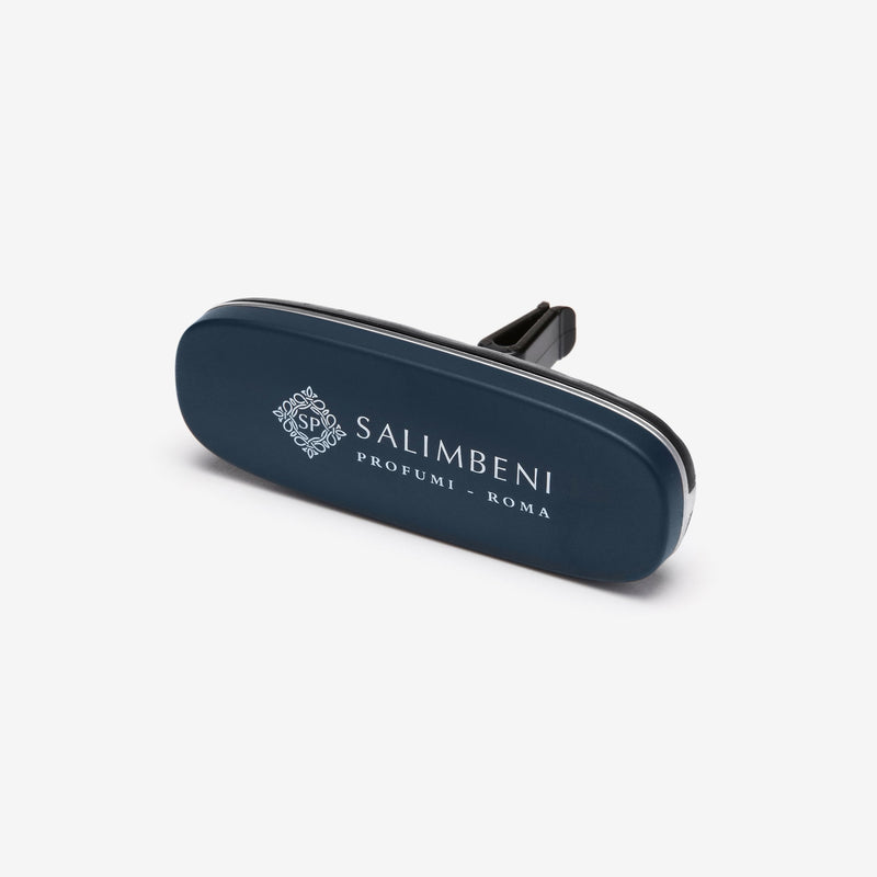 Autoparfum Mat Blauw - Elba Vijg