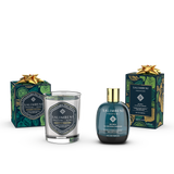 100 ml Eau de Parfum + Geurkaars (GEUR NAAR KEUZE)