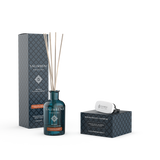 100 ml Salimbeni Antiek Hout + Autoparfum Salimbeni Antiek Hout (basis NAAR KEUZE)
