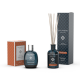 Intense Eau de Cologne + 100 ml Geurstokjes (GEUR NAAR KEUZE)