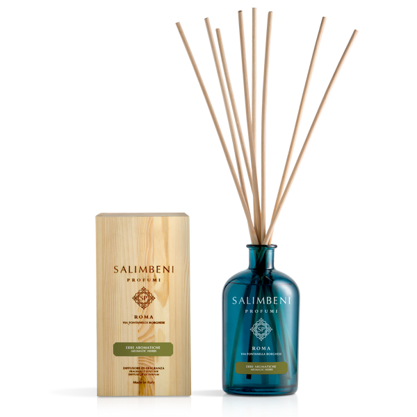 Aromatische Kruiden 1000 ml
