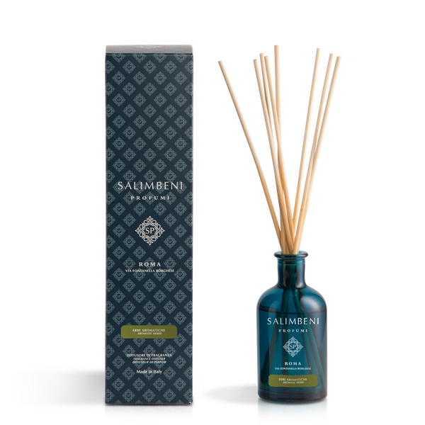 Aromatische Kruiden 100 ml