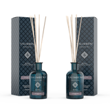 2 x 100 ml Geurstokjes (GEUR NAAR KEUZE)