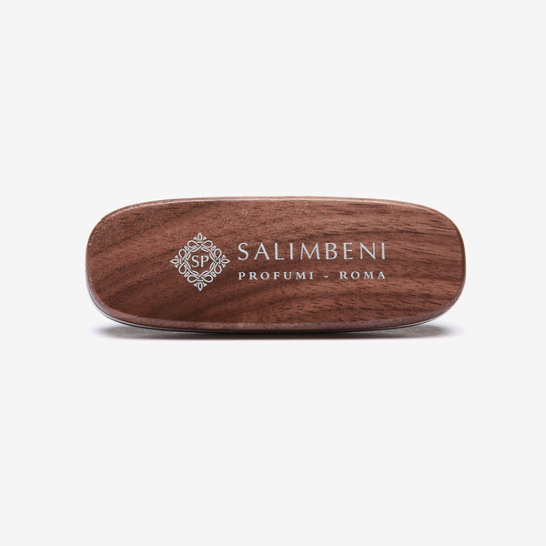 Autoparfum Hout - Bloemenrivièra
