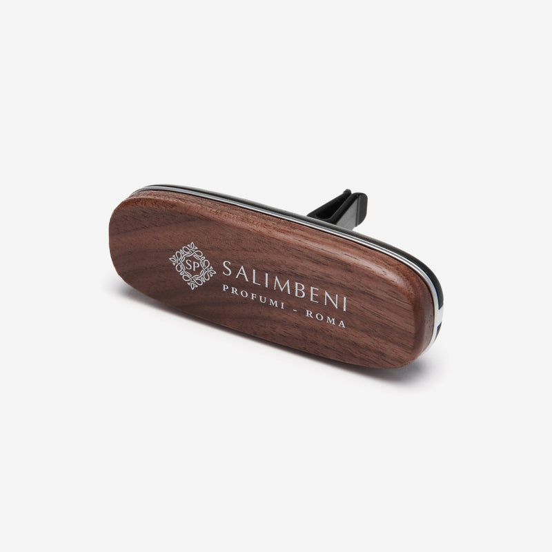 Autoparfum Hout - Salimbeni Antiek Hout