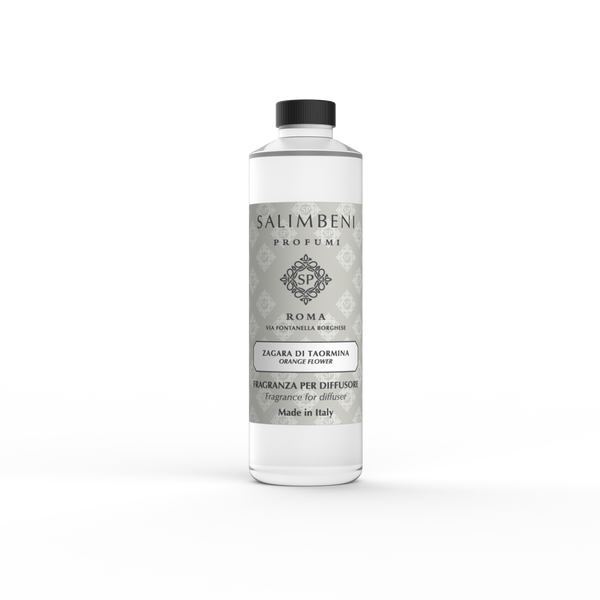 Navulling  - Taormina Oranjebloesem 250 ml