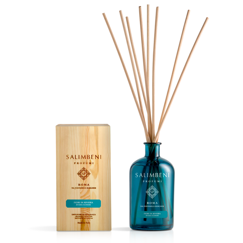 Bloemenrivièra 1000 ml