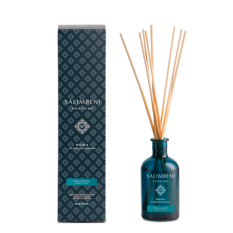 Bloemenrivièra 100 ml