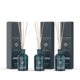 3 Geurstokjes 100 ml (GEUR NAAR KEUZE)