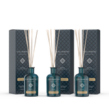 3 Geurstokjes 100 ml (GEUR NAAR KEUZE)