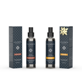 Huisparfum Spray 150 ml - Antiek Hout Salimbeni + Huisparfum Spray 150 ml (NAAR KEUZE)