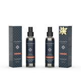 Huisparfum Spray 150 ml - Antiek Hout Salimbeni + Huisparfum Spray 150 ml (NAAR KEUZE)